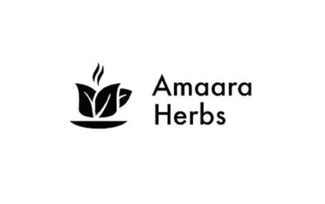 Amaara Herbs Ginseng Herb Tea    Pack  20 pcs